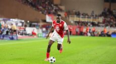 Wilfried Singo