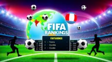 classement FIFA