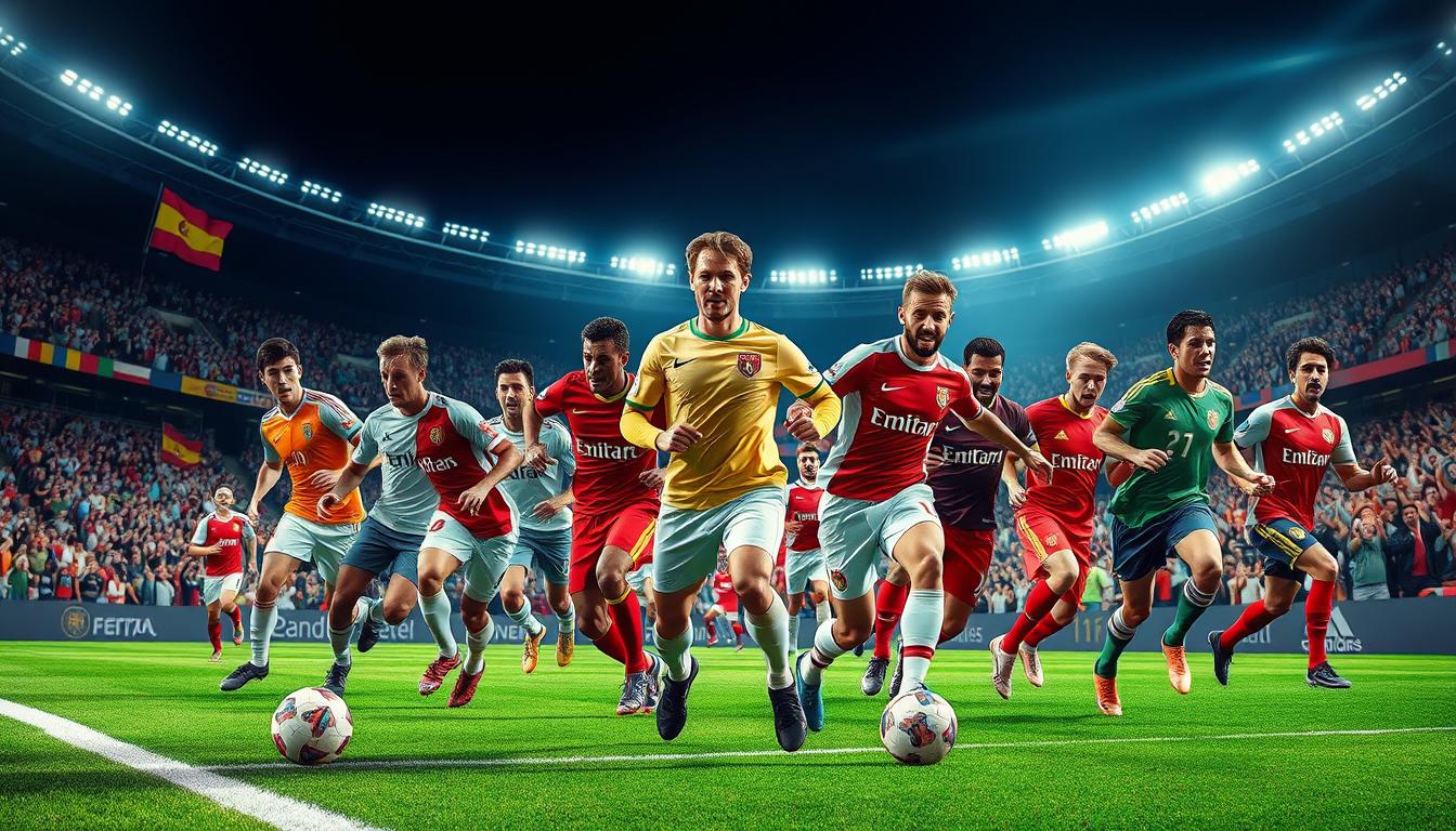 Vikash Dhorasoo: The Journey of a Football Legend, image size:1344x768