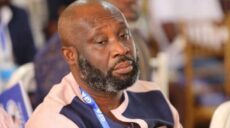 George Afriyie