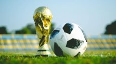 https://unsplash.com/photos/gold-colored-trophy-and-soccerball-cjYQBSKDSII https://unsplash.com/photos/gold-colored-trophy-and-soccerball-cjYQBSKDSII