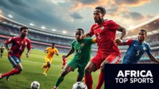 Le succès des footballeurs africains