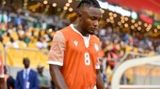Niger Soudan