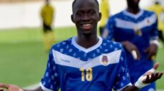 Ibrahima Seck