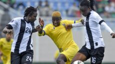 TP Mazembe Feminine