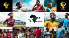 les partenariats des footballeurs africains