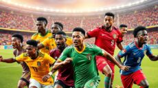 les performances des joueurs de football africains