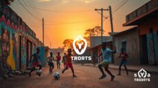 l'impact du football sur la société africaine