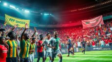 transferts de joueurs en Afrique