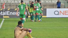 Young Africans MC Alger