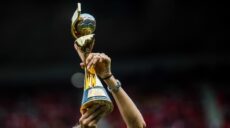Coupe du monde féminine U-20