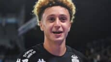Eliesse Ben Seghir