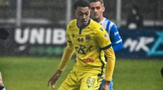 Yohan Roche Bénin Roumanie
