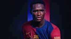 Ibrahim Diarra