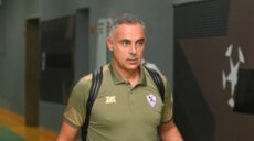 José Gomes