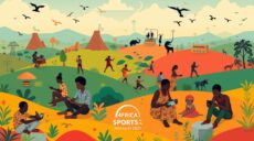actualités et tendances du marché des jeux en ligne en Afrique