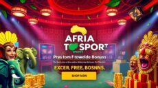 bonus de bienvenue exclusifs pour les joueurs en ligne en Afrique