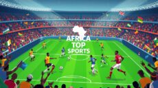 équipes nationales africaines