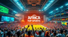 futur du football africain