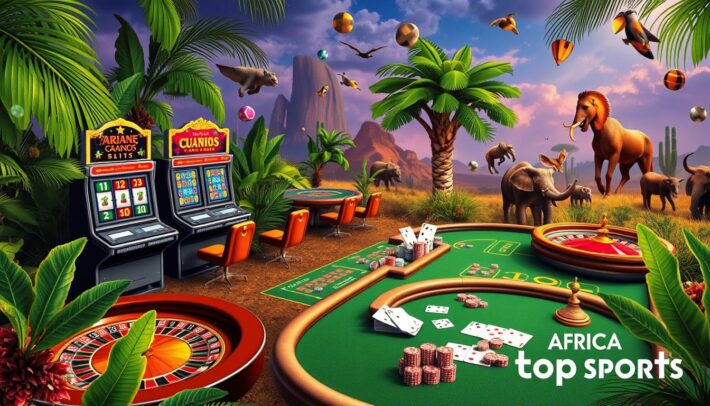 guide du débutant casinos en ligne