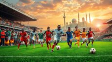 impact des joueurs africains