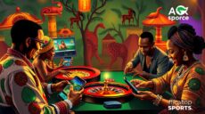 impressions et expériences de joueurs de casino en ligne en Afrique