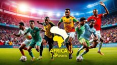 joueurs africains célèbres