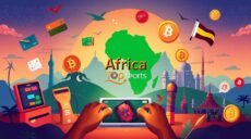 meilleures options de paiement pour les joueurs africains