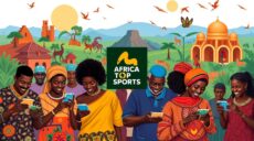 options de jeu mobile pour les joueurs en Afrique