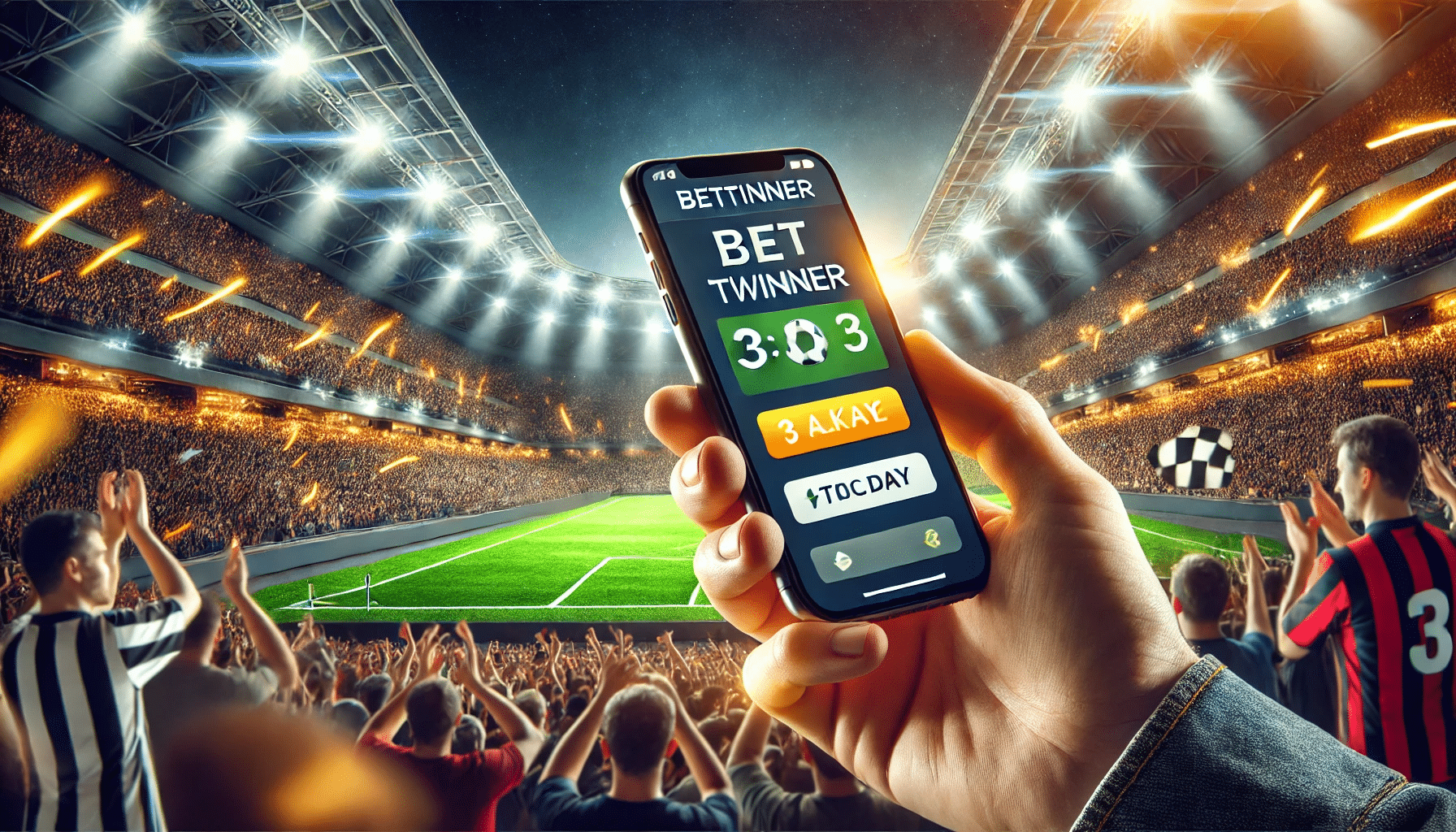 5 Easy Ways You Can Turn Betwinner Colombia Into Success