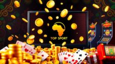 promotions spéciales pour les joueurs de casino en ligne en Afrique