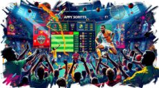 pronostics et résultats