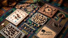 règles et stratégies des jeux de table populaires en Afrique
