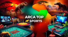revues détaillées des meilleurs casinos en ligne en Afrique