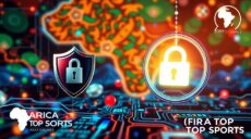 sécurité et fiabilité des casinos en ligne africains