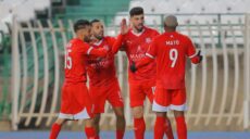 Chabab Riadhi Belouizdad
