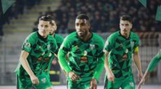 CS Constantine Coupe CAF