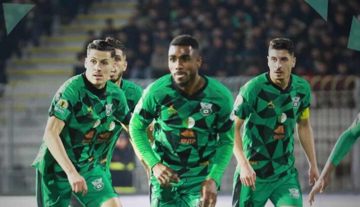 CS Constantine Coupe CAF
