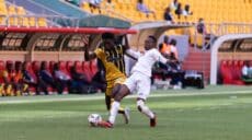 Coupe CAF ASEC