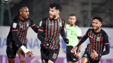 AS FAR Rabat Maniema