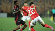 Al Ahly Orlando