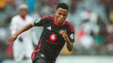 Orlando Pirates