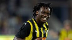 Jeremy Agbonifo
