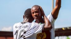 TP Mazembe Al Hilal