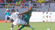 Young Africans TP Mazembe