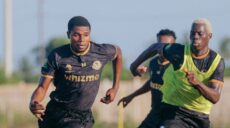 Young Africans mazembe