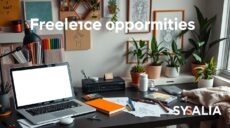 opportunités de travail indépendant