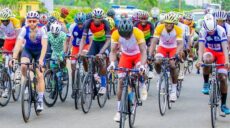 tour du Togo