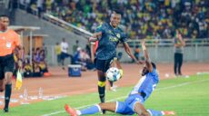 Young Africans Mazembe LDC CAF