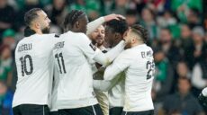Angers : doublé d'Abdelli et but décisif de Dieng (Vidéo)